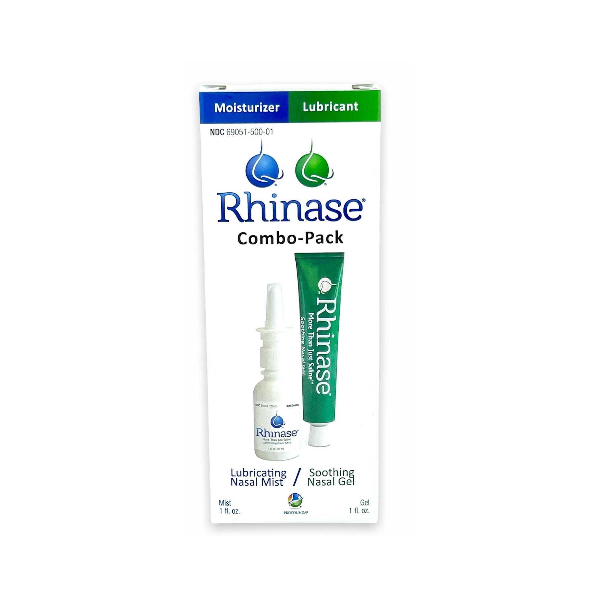 lubricating nose gel Rhinaris Nasal Gel for Crusty Nose main image 0