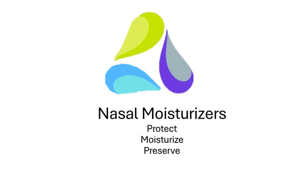 Nasal Moisturizers